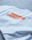 PORKCHOP | MV LOGO TEE - White