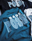 RADIALL | TRUE DEAL - CREW NECK T-SHIRT S/S - Forest Green