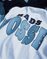 RADIALL | TRUE DEAL - CREW NECK T-SHIRT S/S - White