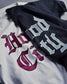 RADIALL | HOOD CITY - CREW NECK T-SHIRT S/S - White