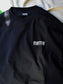 FLUTTER | OG Logo L/S Tee - Black
