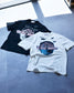 WEIRDO | HORROR MAGAZINE - S/S T-SHIRTS - White