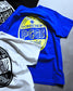 PORKCHOP | PCGS OVAL TEE - Blue