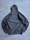 PORKCHOP | MASA SCULP HOODIE A - Acid Black