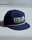 RUTHLESS | S.E.W.A-WAY Patch Snap Back Cap