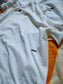 WAX | SLEEVELESS TEE - White