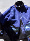RADIALL | DROP CITY - ZIP UP BLOUSON