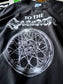 RUTHLESS | TO THE SABBATH S/S TEE
