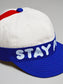 MAD MOUSE COMIC | Marshmallow Man Cap