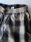 MINE USA | Ombre Easy Pants - Black