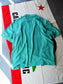 GANGSTERVILLE | RIPTIDE CLUB - S/S GUAYABERA SHIRTS / GSV5114 - Mint Green