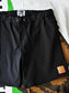 THM | NEON Tag Shorts - Black