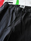 THM | NEON Tag Shorts - Black