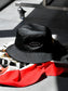 FLUTTER | PE Oxford Bucket Hat
