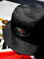 FLUTTER | PE Oxford Bucket Hat