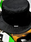 FLUTTER | PE Oxford Bucket Hat