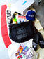 RADIALL | Mess - NEWSPAPER BAG