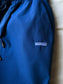RADIALL | Wheels - STRAIGHT FIT EASY PANTS - Navy