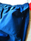 RADIALL | Wheels - STRAIGHT FIT EASY PANTS - Navy