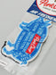 PORKCHOP | AIR FRESHENER - Pabst Blue Ribbon
