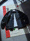 RADIALL | TOMBSTONE - WINDBREAKER JACKET