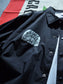 RADIALL | TOMBSTONE - WINDBREAKER JACKET