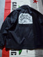 RADIALL | TOMBSTONE - WINDBREAKER JACKET