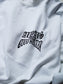 GOOD HELLER | PK LOGO 9.5oz L/S T-SHIRT - White