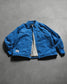 FLUTTER | OG Logo Padded Wind Breaker - Blue