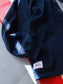 【9.21 (Sun) 12:00 Release】FLUTTER | "The Dress" OG Logo Windbreaker - Navy