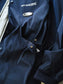 【9.21 (Sun) 12:00 Release】FLUTTER | "The Dress" OG Logo Windbreaker - Navy