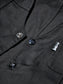 GOOD HELLER | PIN TUCK TC TWILL WORK VEST