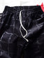 GANGSTERVILLE | BARBED WIRE - EASY PANTS / GSV5303 - Black