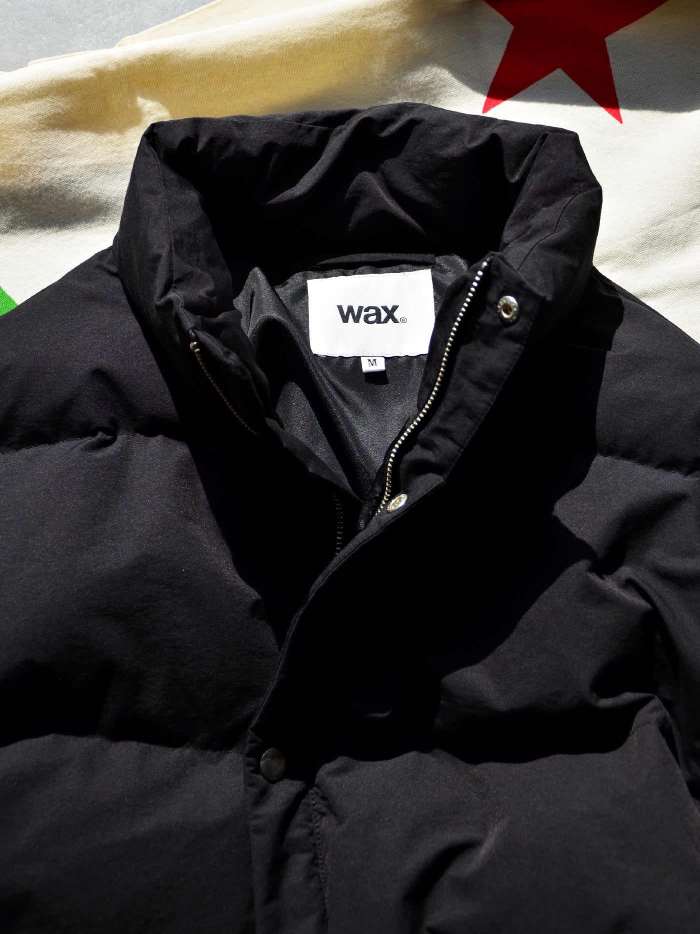 WAX | Urban Jacket ll
