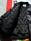 【11.2 (Sun) 12:00 Release】WAX | Bomber Jacket - Black