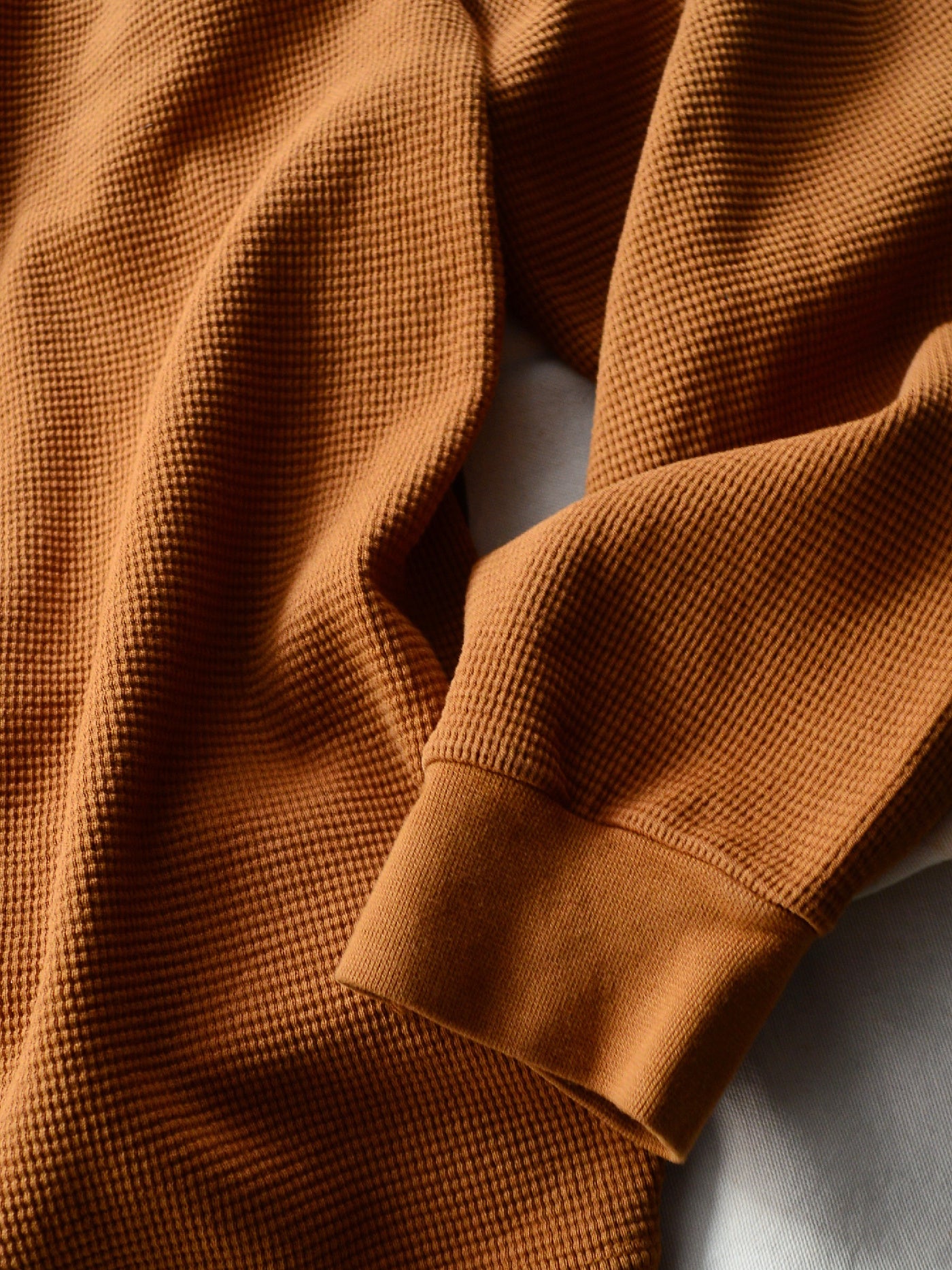 MINE USA | PD/GD DYE THERMAL 11.5oz - GD Brass