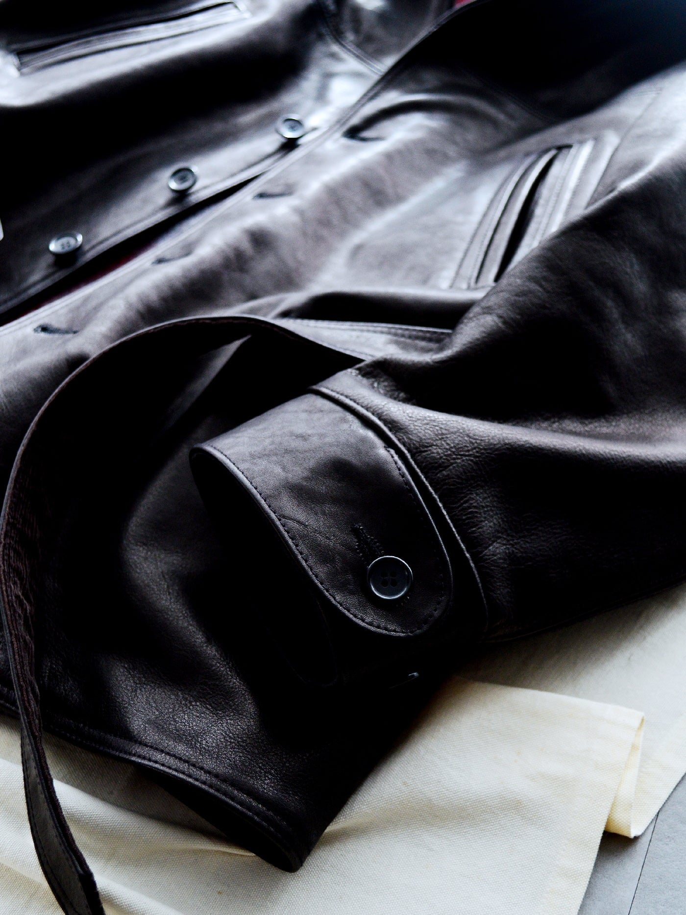 BY GLADHAND | GOODFORD - CAR COAT / BYGH5302