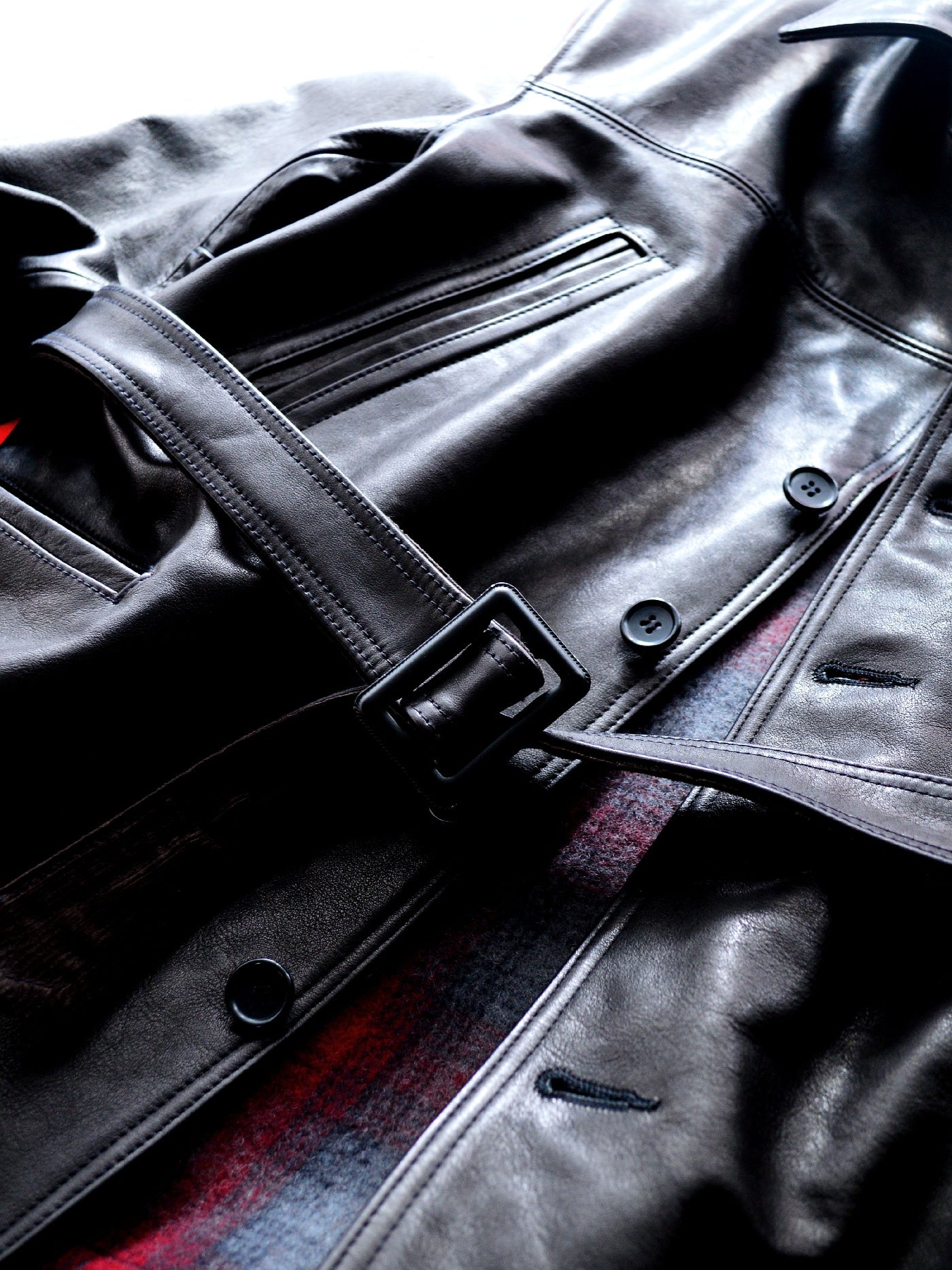 BY GLADHAND | GOODFORD - CAR COAT / BYGH5302