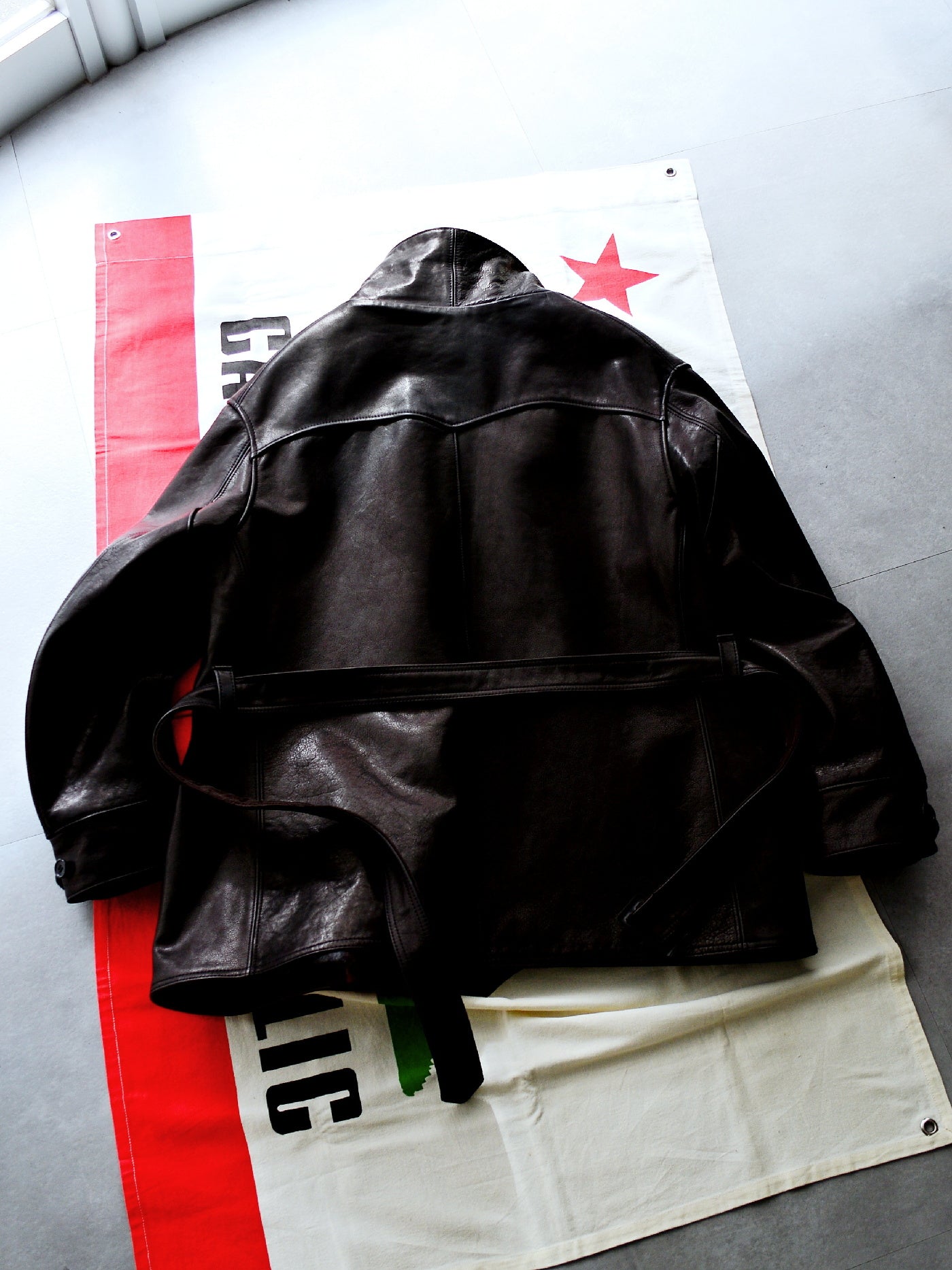BY GLADHAND | GOODFORD - CAR COAT / BYGH5302