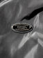 FLUTTER | OG Logo Bomber Jacket - Graphite Black