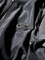 FLUTTER | OG Logo Bomber Jacket - Graphite Black