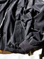FLUTTER | OG Logo Bomber Jacket - Graphite Black