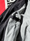 FLUTTER | OG Logo Bomber Jacket - Graphite Black