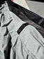 FLUTTER | OG Logo Bomber Jacket - Graphite Black