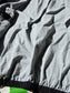 FLUTTER | OG Logo Bomber Jacket - Graphite Black