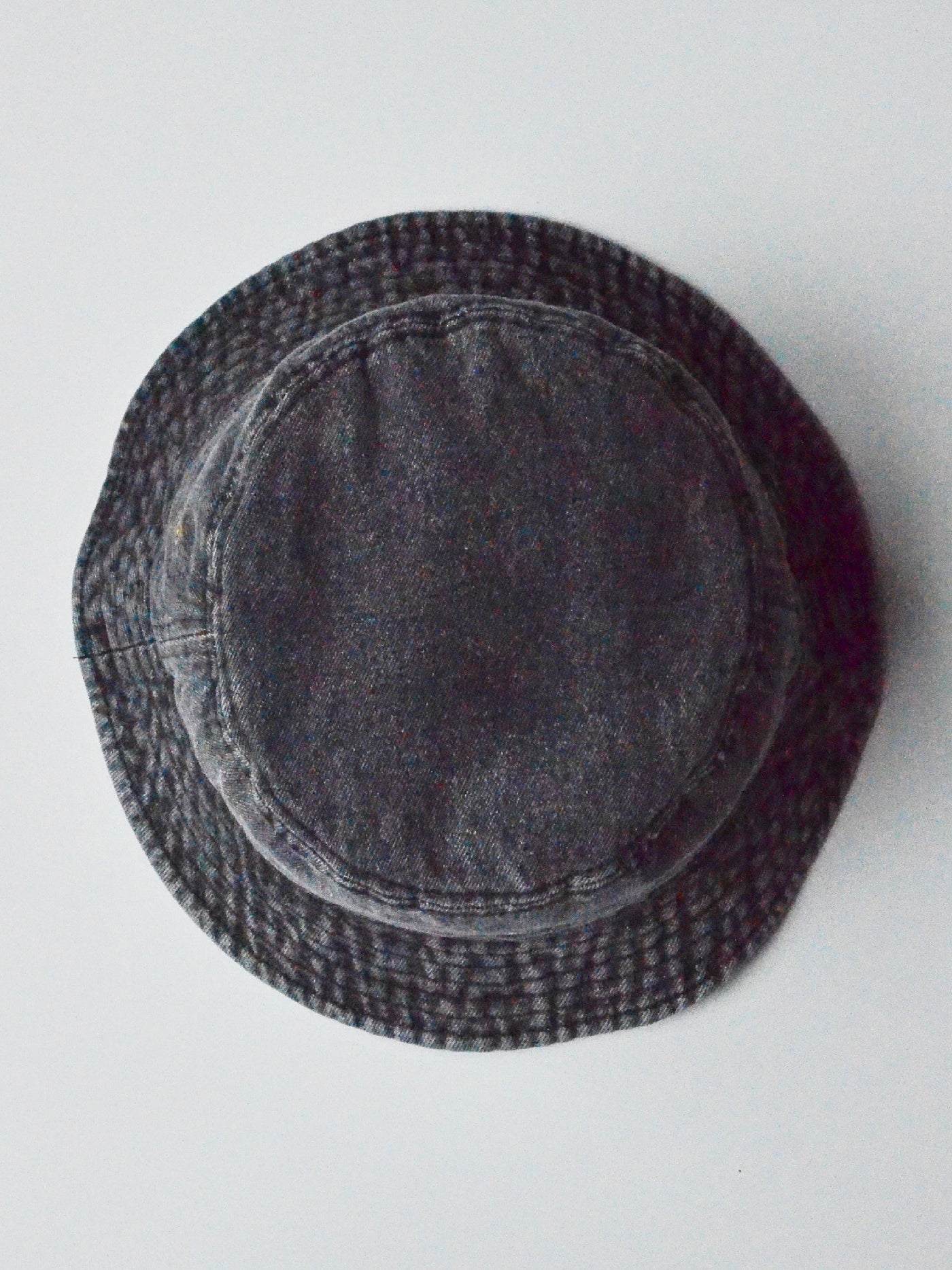 WAX | Denim Bucket Hat