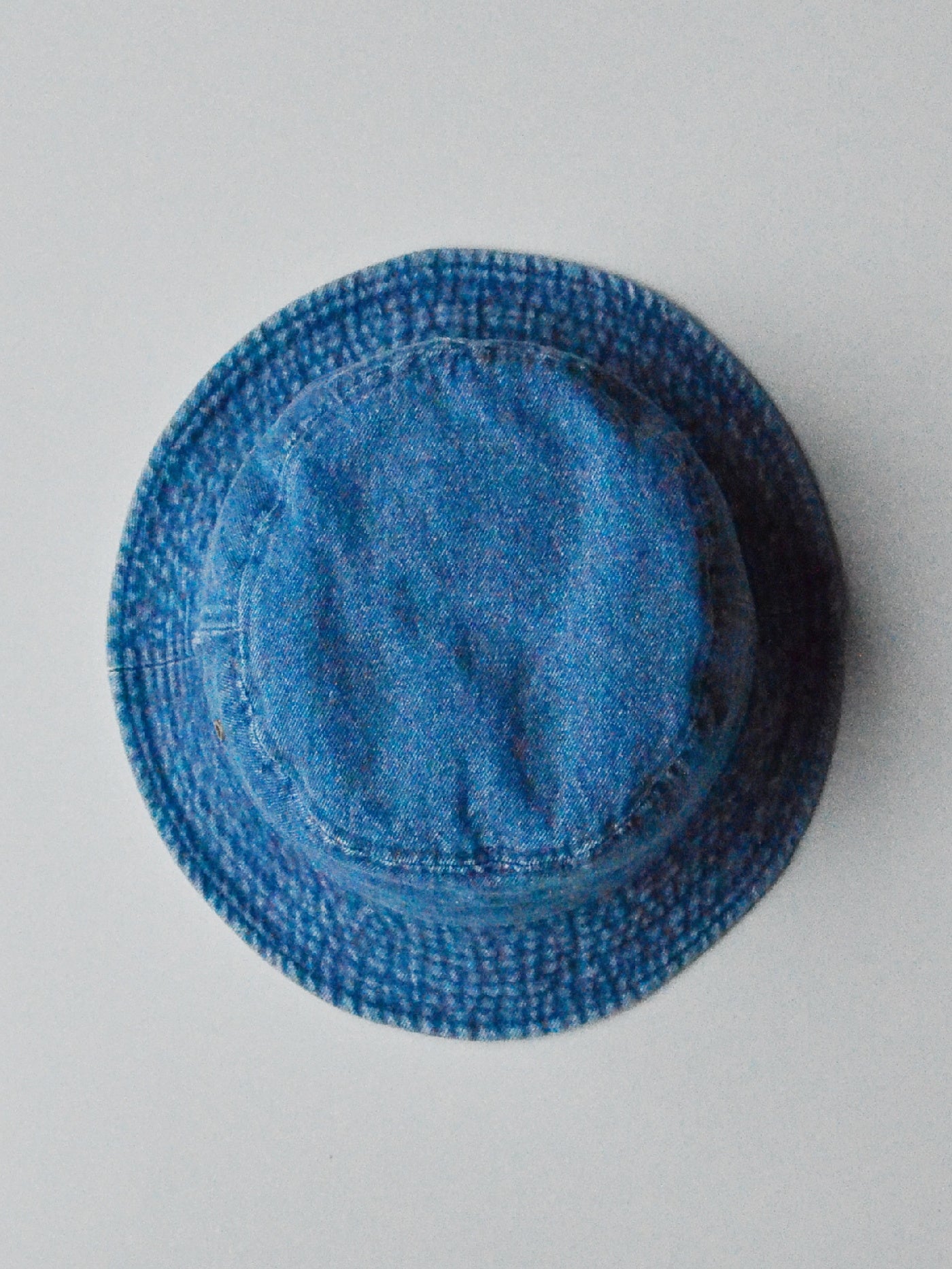 WAX | Denim Bucket Hat