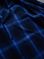 RADIALL | EASY - OPEN COLLARED SHIRT S/S - Midnight Navy
