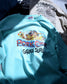 PORKCHOP | WILD PORK L/S TEE - Celadon