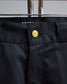 WAX | BLUCO x WAX WIDE TAPERD WORK PANTS - Black